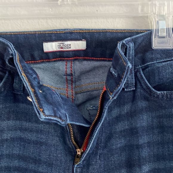 Tommy Hilfiger Denim Jeans - Picture 5 of 5